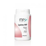 Essentieel aminozuur voor katten Lysine MP, 100 capsules, Mp Labo