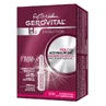 Gerovital H3 Evolution hyaluronic acid amopules, 10 ampoules x 2 ml, Farmec