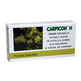 Carpicon H Suppositories 1.5g blister - 10 pcs, Elzin Plant