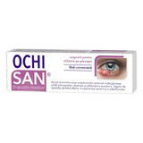 Unguent Ochisan, 15g, Zdrovit