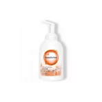 Schuimende vloeibare zeep - natuurlijke oliën, 300ml, Gerovital 