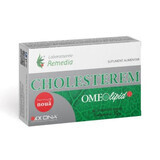 Cholesterem Omeolipide, 40 tabletten, Remedia