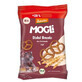 Biologische pretzels + 20%, 72 g, Mogli