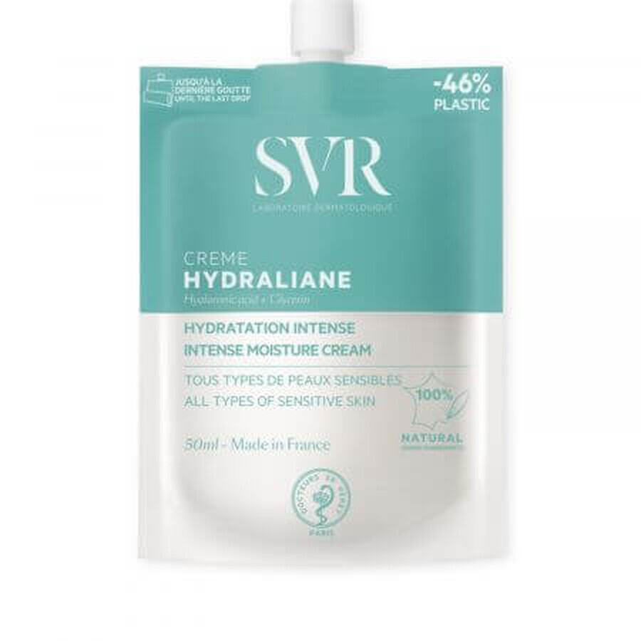 Crema viso Hydraliane, 50 ml, SVR