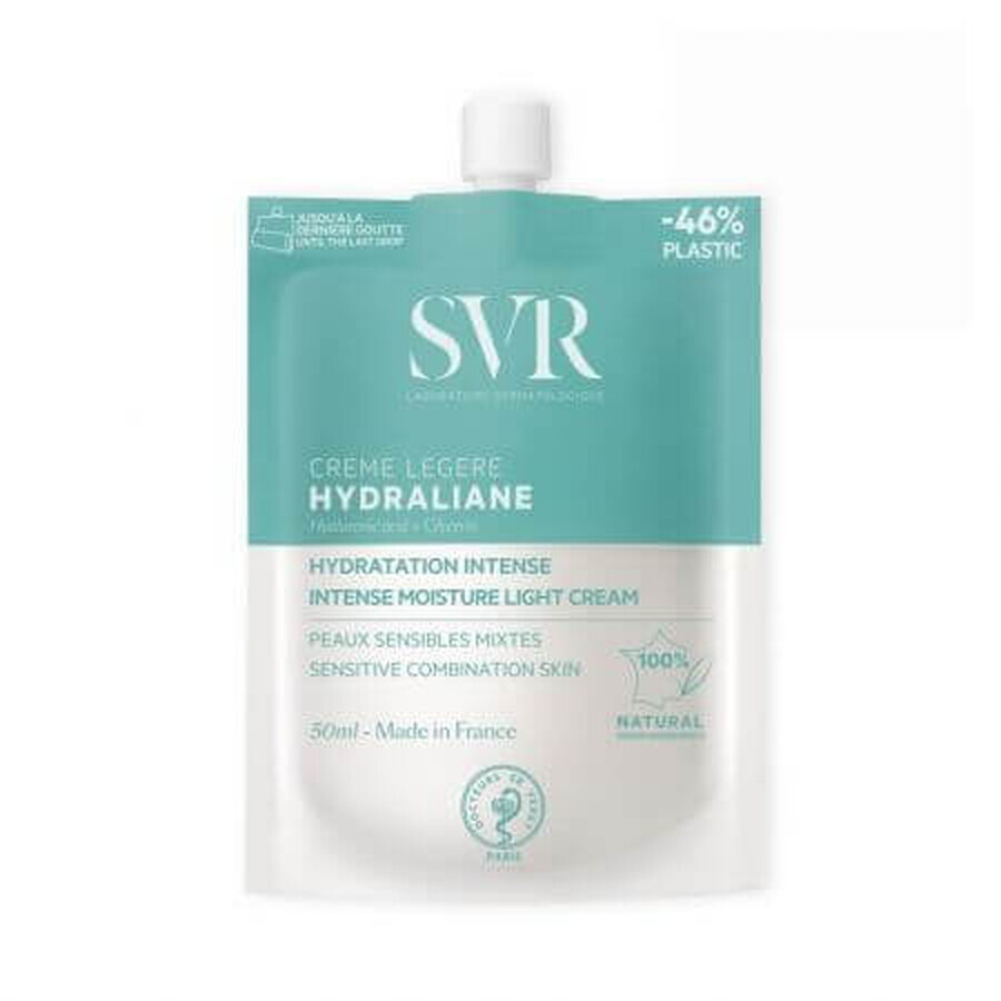 Hydraliane Intensive Feuchtigkeitscreme, 50ml, SVR