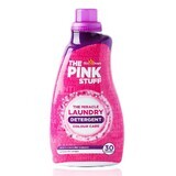 The Miracle vloeibaar wasmiddel voor gekleurd wasgoed, 30 wasbeurten, 960 ml, The Pink Stuff