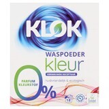 Lessive colorée, 1,17 litre/18 lavages, Klok