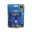 Gummy jellies with vitamin C and E Tetris, 125 g, Powerbears