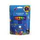 Gummy gelei met vitamine C en E Tetris, 125 g, Powerbears