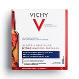 Vichy Liftactiv Specialist Glyco-C Nacht peeling ampullen, 10 ampullen