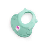 Protection des yeux et des oreilles Hippo, Turquoise, Ok Baby