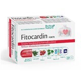 Fitocardin Forte, 30 capsules, Rotta Natura