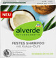 Alverde Naturkosmetik Vaste shampoo met kokosnoot, 60 g