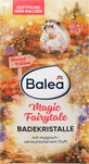 Balea Magic Sprookjesachtige Badkristallen, 80 g
