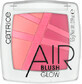 Catrice Air Blush Glow Blush 050 Berry Hazel, 5,5 g
