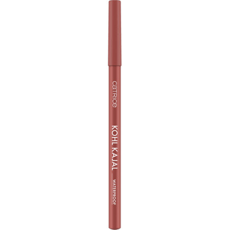 Catrice Wasserfester Kajalstift 100 Burgundy Babe, 0,78 g