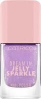 Catrice Dream In Jelly Sparkle Nagellak 040 Jelly Crush, 10,5 ml