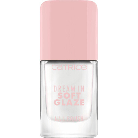 Catrice Dream In Soft Glaze Nail Polish 010 Hailey Baby, 10,5 ml