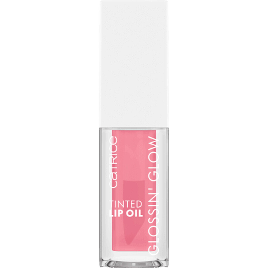 Catrice Glossin'Glow Getinte Lipolie 010 Keep It Juicy, 4 ml