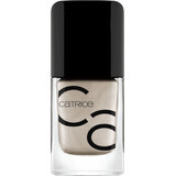 Catrice ICONAILS Nagellak Gel 155 SILVERstar, 10,5 ml