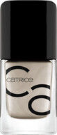 Catrice ICONAILS Nagellak Gel 155 SILVERstar, 10,5 ml