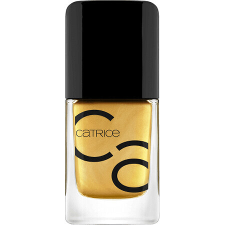 Catrice ICONAILS Nagellak Gel 156 Cover Me In Gold, 10,5 ml