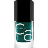 Catrice ICONAILS Gel nail polish 158 Deeply In Green, 10.5 ml