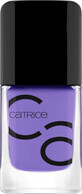 Catrice ICONAILS Gel lac de unghii 162 Plummy Yummy, 10,5 ml