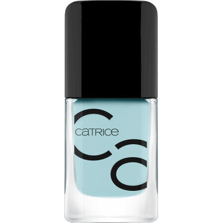 Catrice ICONAILS Gel nail polish 165 Glacier Express, 10.5 ml