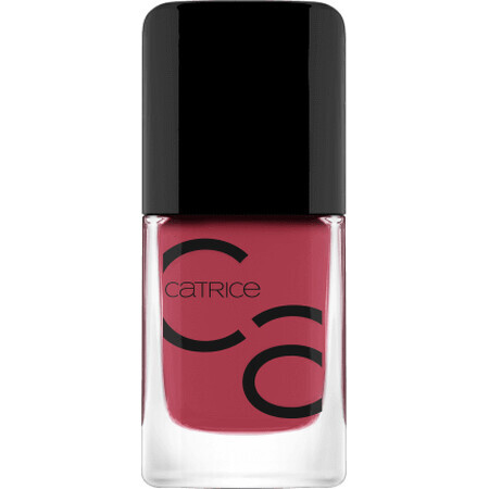 Catrice ICONAILS Gel nail polish 168 You Are Berry Cute, 10.5 ml