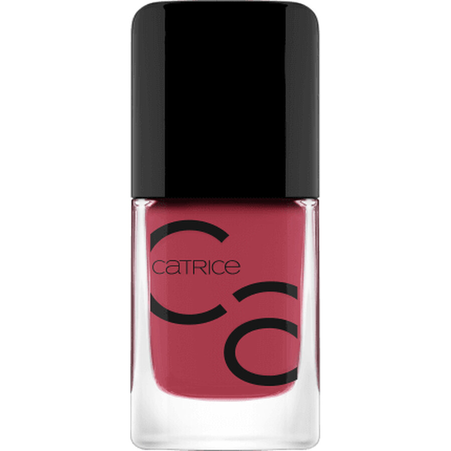 Catrice ICONAILS Gel nail polish 168 You Are Berry Cute, 10.5 ml