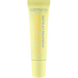 Catrice Lip Jam Hydrating moisturizing lip gloss 060 Honey, I'm Home, 10 ml