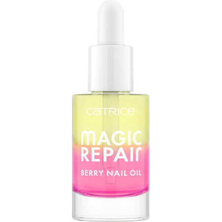 Catrice Magisches Reparatur-Nagelöl, 8 ml