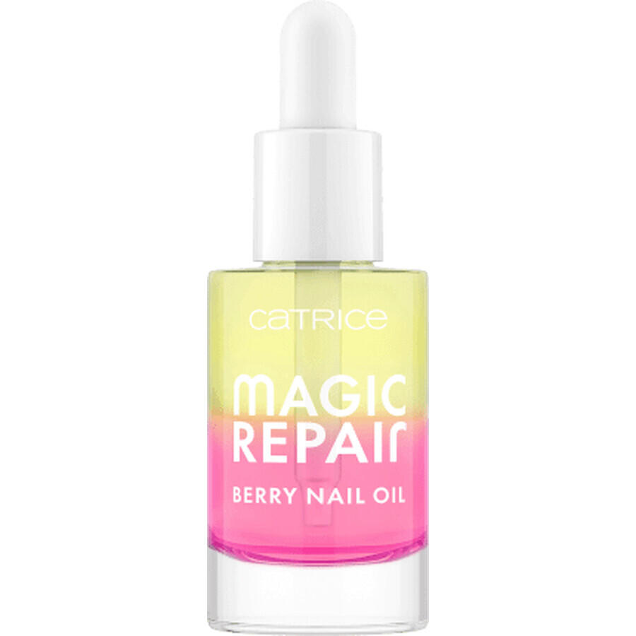 Catrice Magisches Reparatur-Nagelöl, 8 ml