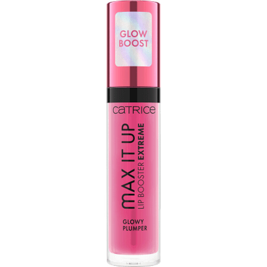 Catrice Max It Up Booster Labbra Estreme 040 Glow on Me, 4 ml