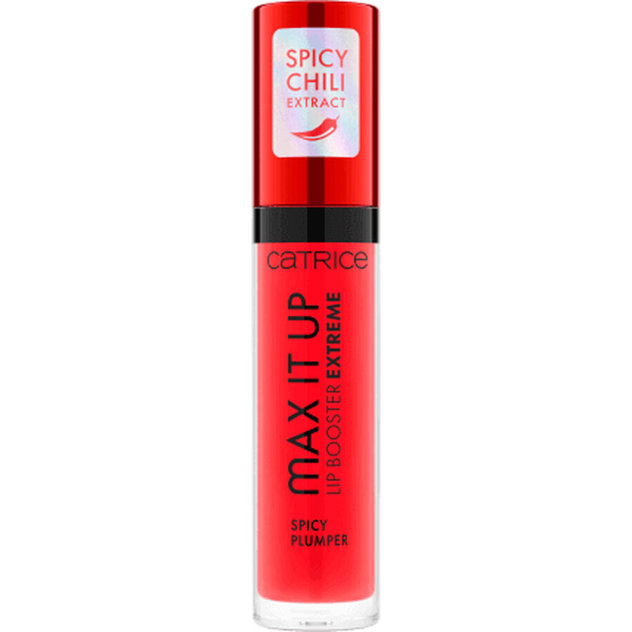 Catrice Max It Up Extreme Booster Buze 010 Spicy Girl, 4 ml