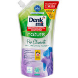 Denkmit Lessive liquide couleur 33 lavages, 1 l