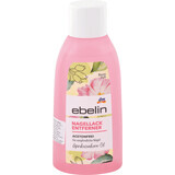 Ebelin Acetonfreier Nagellackentferner mit Aprikosenöl, 200 ml