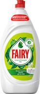 Fairy Apple afwasmiddel, 1,2 l