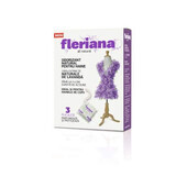 Fleriana Natuurlijke wasgeur met lavendelgeur, 1 st