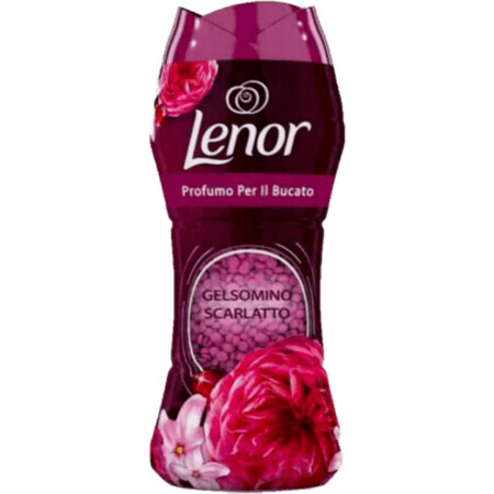 Lenor Unstoppables Perles parfumées au jasmin, 210 g