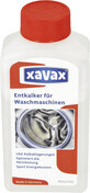 Xavax Wasmachineontkalker, 250 ml