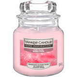 Yankee Candle Bougie parfumée Fairy floss, 104 g