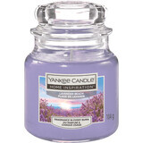 Yankee Candle Lavendel strand geurkaars, 104 g