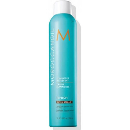 Fixatif lumineux, 330 ml, Moroccanoil