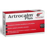 Artrocalm Plus, 60 capsules, FarmaClass