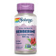 Berberine, 60 plantaardige capsules, Solaray