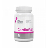 Cardiovet 770 mg, 90 tablets, VetExpert