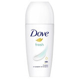 Roll-on Antiperspirant Deodorant for Women Fresh, 50 ml, Dove