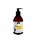 Hand- en lichaamsreinigingsgel met banaan, 300 ml, LaQ